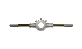 Round Die Stock – 25mm (1