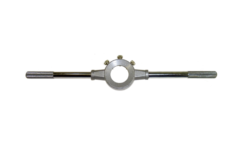 38mm Round Die Stock for Button Dies