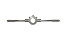 Load image into Gallery viewer, 38mm Round Die Stock for Button Dies