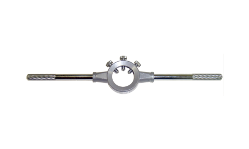 50mm Round Die Stock for Button Dies