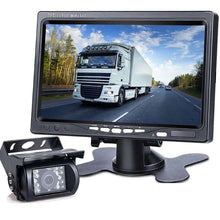 Load image into Gallery viewer, Car Reverse Camera – HD Rearview Reversing Camera Kit