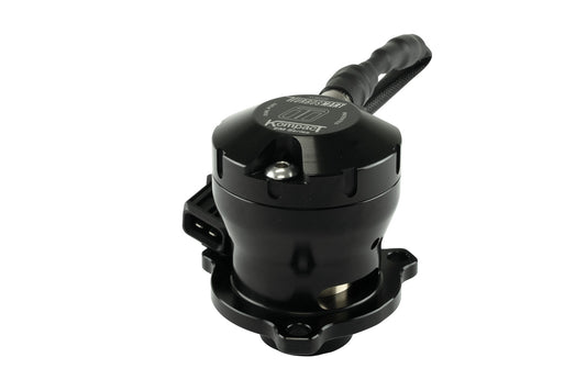 Turbosmart Kompact EM DP VR9 - Blow Off Valve