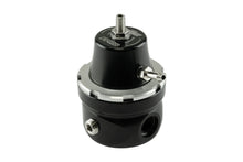 Load image into Gallery viewer, Turbosmart FPR6 - Fuel Pressure Regulator / Black