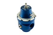 Load image into Gallery viewer, Turbosmart FPR8 - Fuel Pressure Regulator / Blue