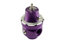 Load image into Gallery viewer, Turbosmart FPR8 - Fuel Pressure Regulator / Purple