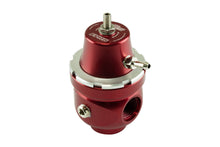 Load image into Gallery viewer, Turbosmart FPR8 - Fuel Pressure Regulator / Red