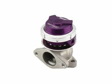 Load image into Gallery viewer, Turbosmart GenV WG38 UltraGate38 14PSI / Purple - Modular, Adjustable Wastegate for Enhanced Flow &amp; Thermal Performance