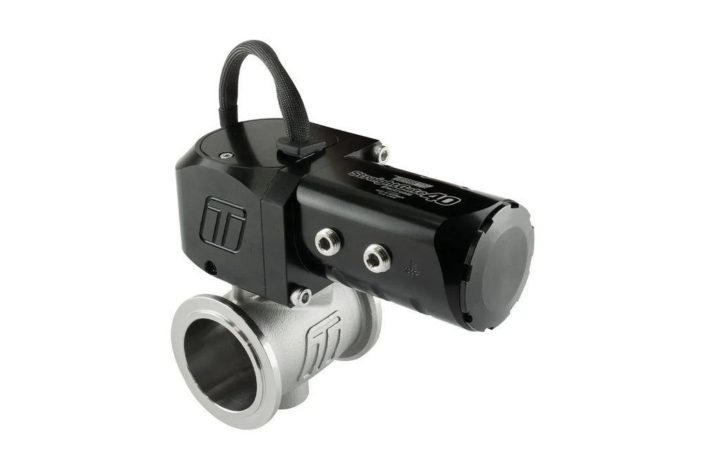 Turbosmart Electronic StraightGate40 ESG40