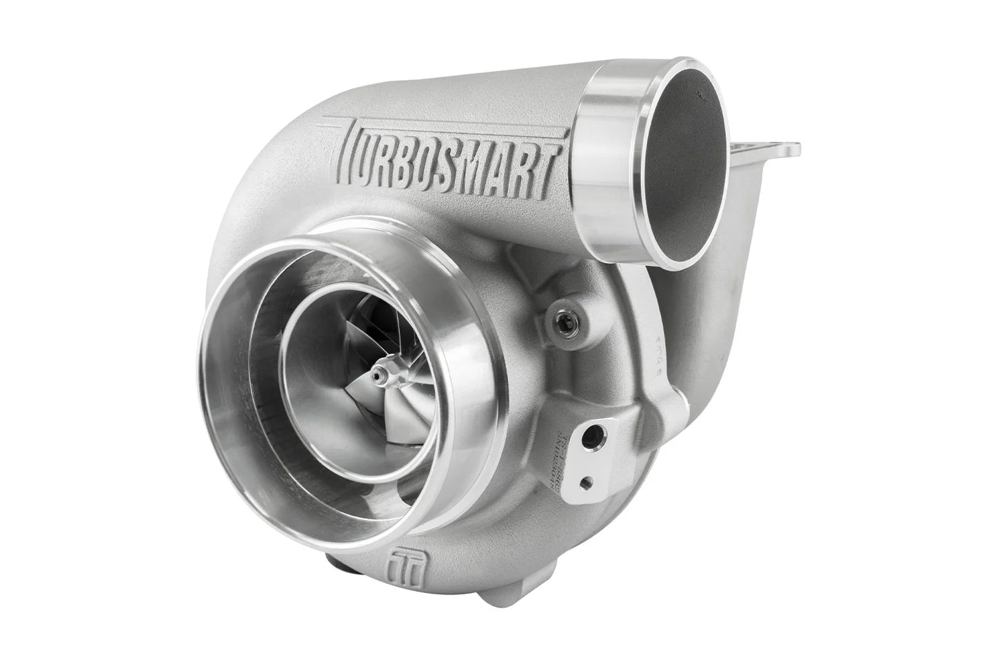 Turbosmart TS-1 Performance Turbocharger 5862 T3 0.63AR Externally Wastegated