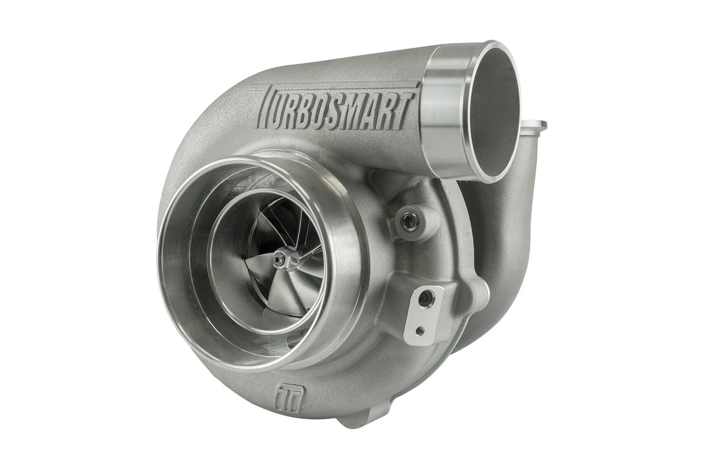 Turbosmart TS-1 Performance Turbocharger 5862 T3 0.63AR Externally Wastegated