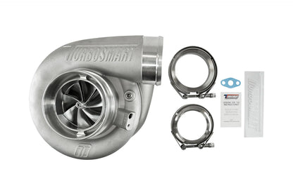 Turbosmart TS-1 Performance Turbocharger 5862 V-Band 0.82AR Externally Wastegated