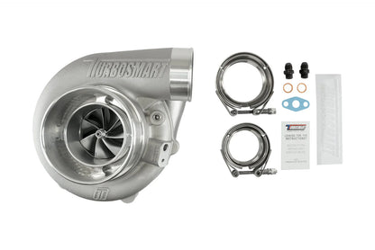 Turbosmart TS-1 Performance Turbocharger 6466 V-Band 1.07 AR Externally Wastegated