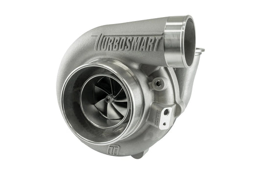 Turbosmart TS-1 Performance Turbocharger 6262 V-Band 0.82AR Externally Wastegated