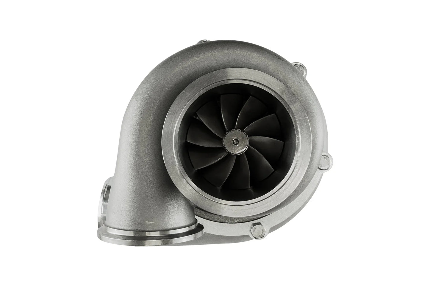 Turbosmart TS-1 Performance Turbocharger 6466 V-Band 0.82AR Externally Wastegated