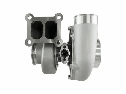 Turbosmart TS-1 Turbocharger 6466 T4 Divided 0.84 A/R Externally Wastegated