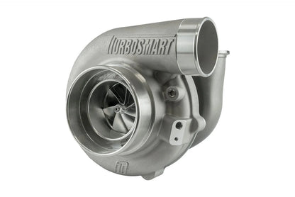 Turbosmart TS-1 Turbocharger 6466 T4 Divided 1.00AR Externally Wastegated