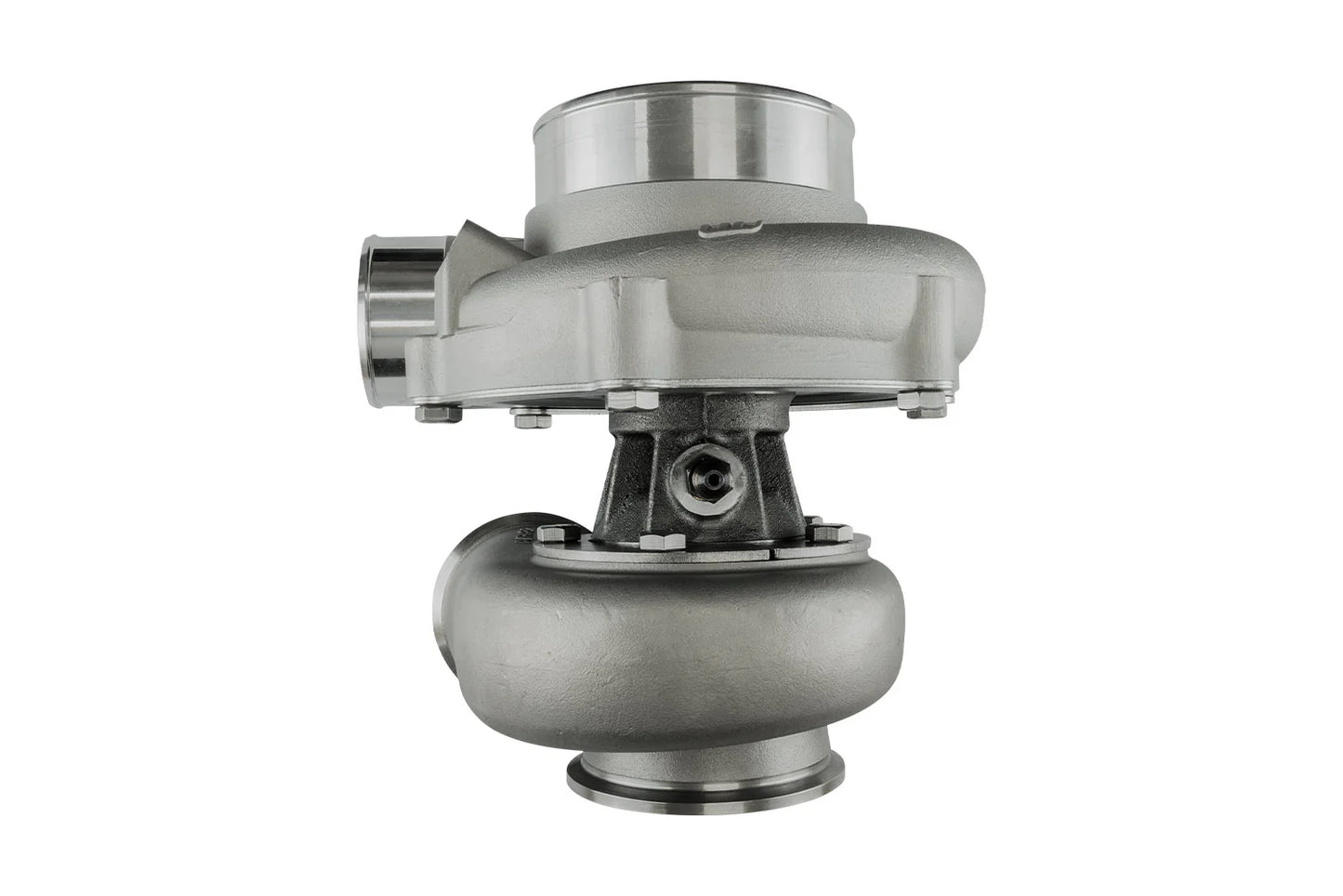 Turbosmart TS-1 Performance Turbocharger 6466 V-Band 0.82AR Externally Wastegated (Reversed Rotation)