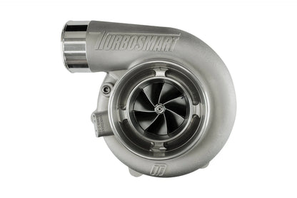 Turbosmart TS-1 Performance Turbocharger 6466 V-Band 0.82AR Externally Wastegated (Reversed Rotation)