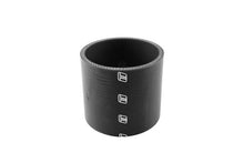 Load image into Gallery viewer, Turbosmart Straight Hose 3.00" X 75mm (Black)