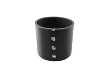 Load image into Gallery viewer, Turbosmart Straight Hose 3.50" X 90mm (Black)