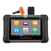 Load image into Gallery viewer, Autel MaxiTPMS TS608 Diagnostic Scanner