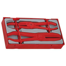 Load image into Gallery viewer, Teng 3pc Hose Clamp Set - TC-Tray