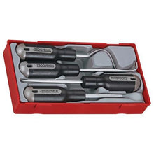 Load image into Gallery viewer, Teng 4pc Scraper And Remover Set - TC-Tray