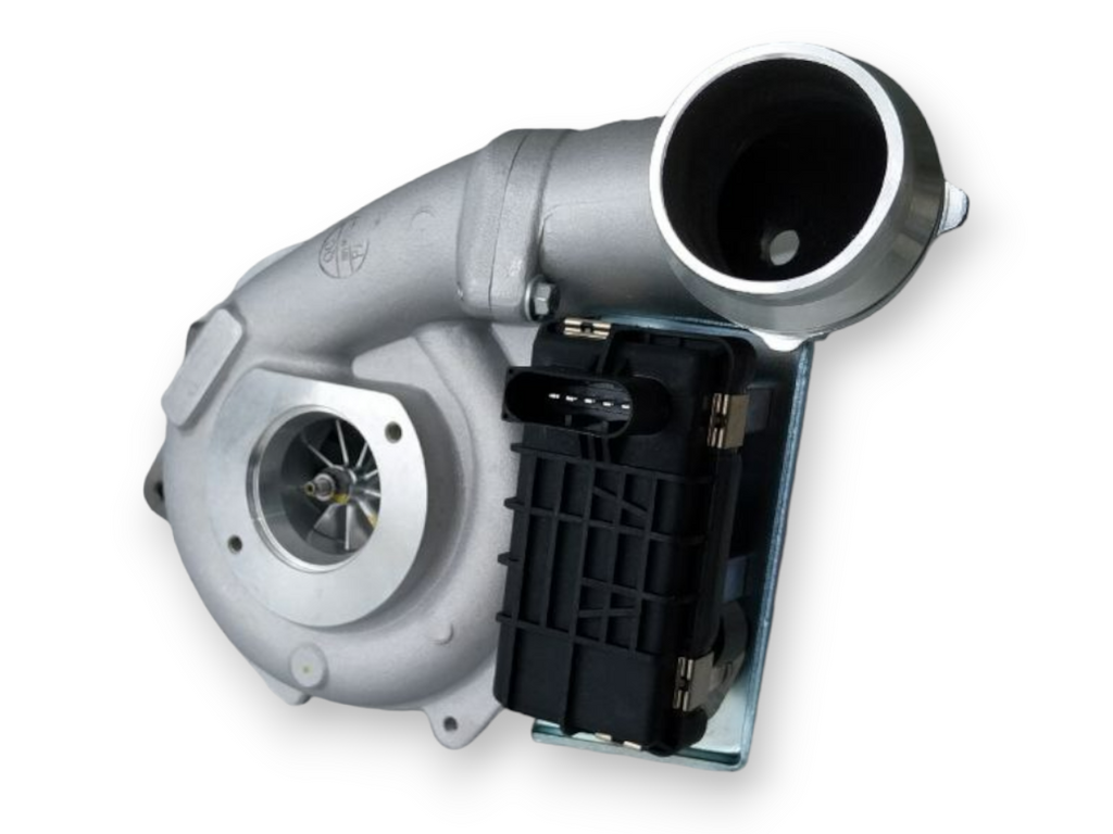 Jeep Grand Cherokee 2013+ 3.0L 248HP Turbocharger 823024-5005S