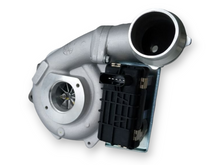 Load image into Gallery viewer, Jeep Grand Cherokee 2013+ 3.0L 248HP Turbocharger 823024-5005S