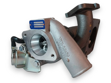 Load image into Gallery viewer, Ford Transit 100 115 120 Puma 2.4TD Turbocharger