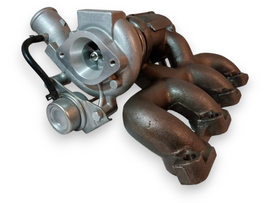 Ford Transit 2.4 TDCi TF035HM-12T Turbocharger