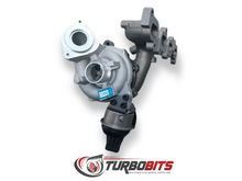 Load image into Gallery viewer, BV40 Turbo for VW Audi 2.0 TDI 03L253056G 54409700002