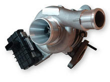 Load image into Gallery viewer, Ford Transit VI 2.2 TDCi Turbocharger 786880
