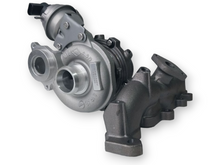 Load image into Gallery viewer, Volkswagen T5 Transporter 2.0TDI CAA 2009+ GTB1446VZ Turbocharger 792290