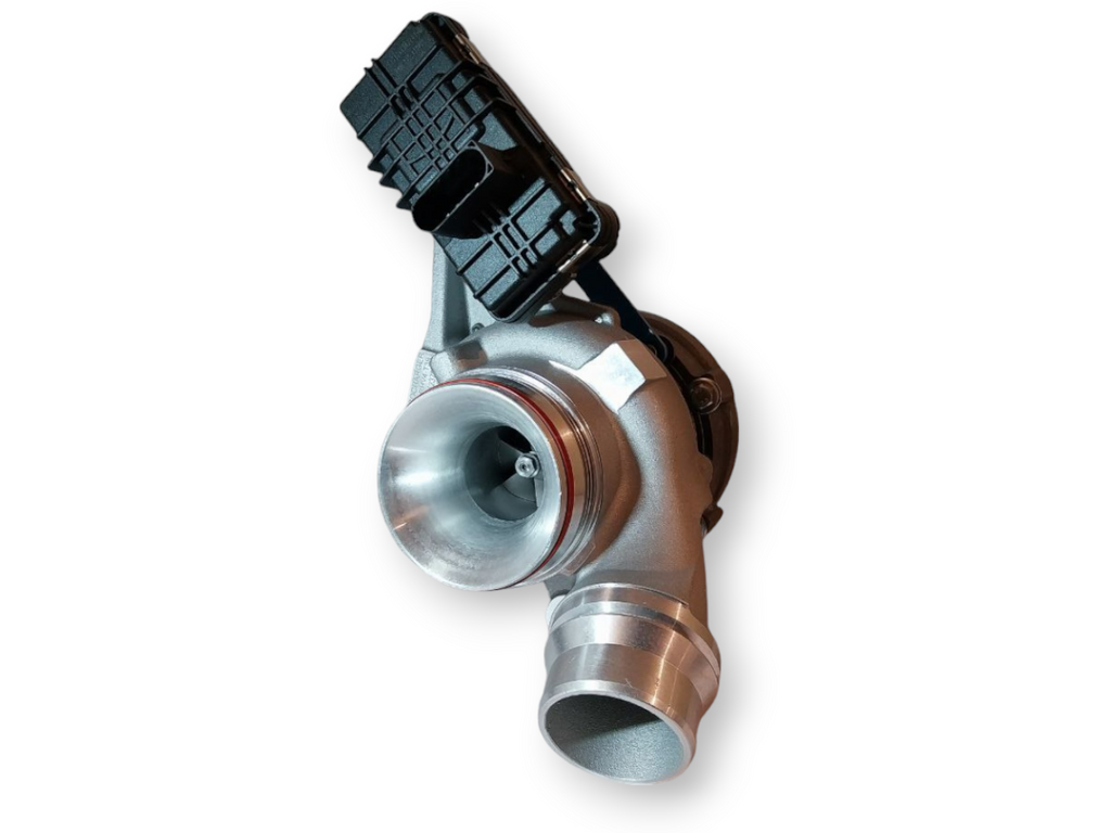 Mini Countryman / Coupe N47C20A Turbocharger 8512379