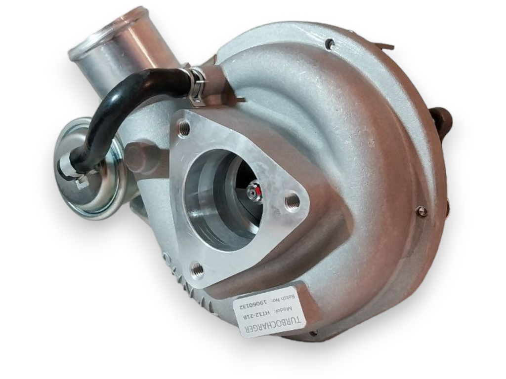 Nissan Caravan Navara Urvan NV350 Homy Turbo Turbocharger ZD30 Engine HT12-21B