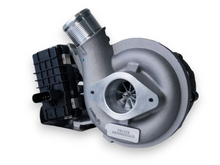 Load image into Gallery viewer, Ford Ranger 3.2L PX2 / PX3 Turbocharger