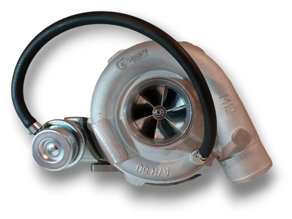 Ford Falcon XR6 Turbo, Territory, BA, BF & FG Direct Replacement upgraded Turbocharger