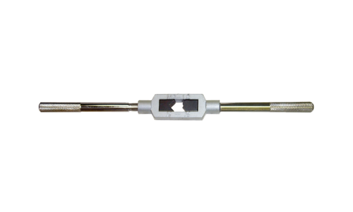 10mm Tap Wrench (Bar-Type) for Medium Taps