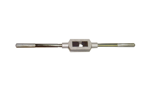 25mm Tap Wrench (Bar-Type) for Large Taps