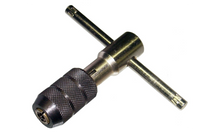 Load image into Gallery viewer, T-Type Tap Wrench - 13mm (1/2")