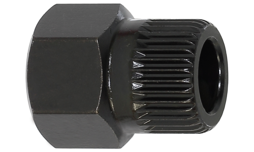 22mm Hex Alternator Nut Socket 11.8mm