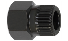 Load image into Gallery viewer, 22mm Hex Alternator Nut Socket 11.8mm