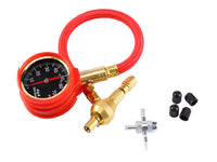 Load image into Gallery viewer, Car Tyre Tire Air Pressure Gauge Tester