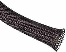 Load image into Gallery viewer, Techflex Flexible Braided Sleeving 6mm - Clean Cut - 30m