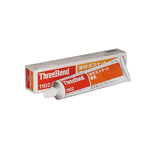 Threebond 200g Liquid Gasket Yellow