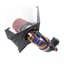 Load image into Gallery viewer, Titanium Alloy Cold Air Intake System for BMW Z4 B58 3.0L/Toyota Supra  A90 / A91 V2  B58 3.0L