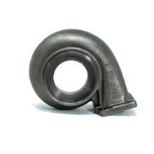 Load image into Gallery viewer, Garrett GTW3684 Turbine Housing .70A/r T4DE
