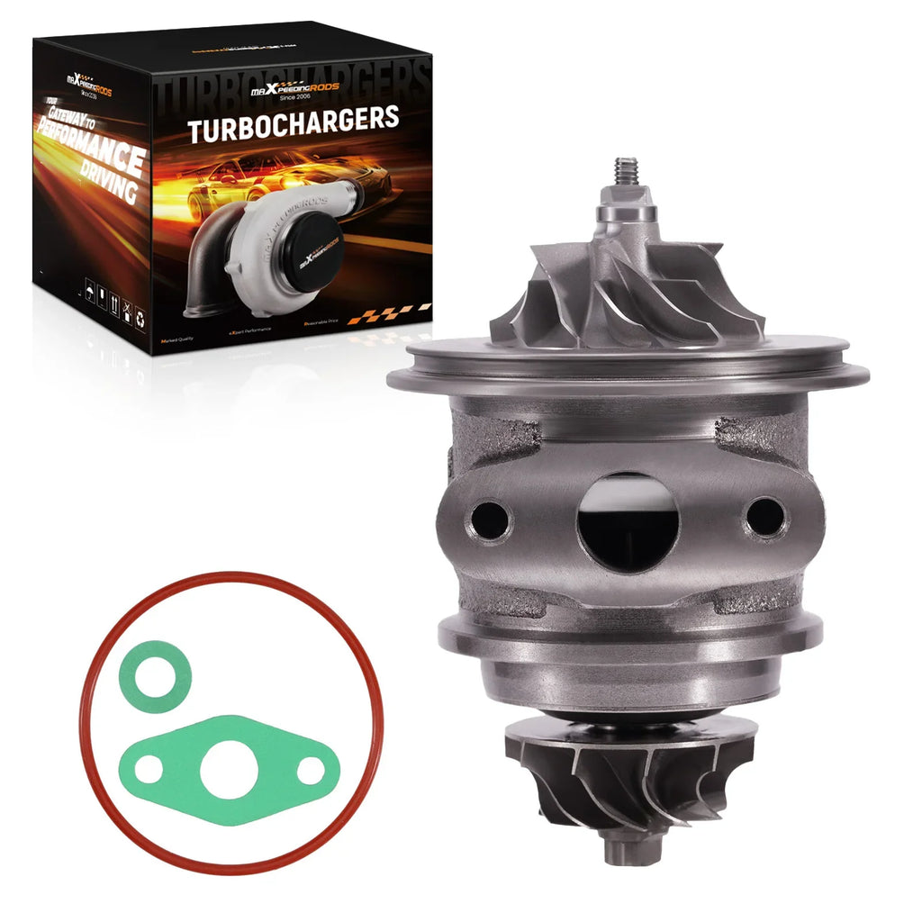 Turbo Cartridge Fit for Citroen Ford Peugeot 1.6 Hdi 90HP TD025 Chra 49173-07508 New