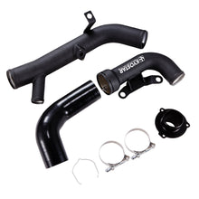 Load image into Gallery viewer, Turbo Charge Pipe for VW Golf R Audi TT-S MKV 2.0T FSI (BPY)